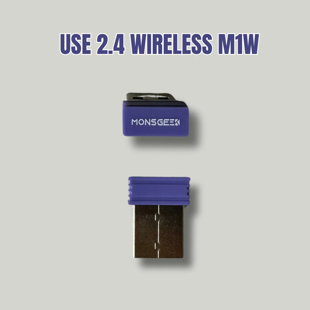 Bảng Mạch PCB MONSGEEKS